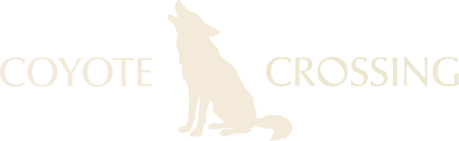 coyote crossing logo horizontal 2026